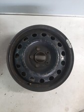 1 x KIA / Hyundai 5,5J x 15CH 5x114,3 ET47 2150672 i30 FDH CEED STAHLFELGEN