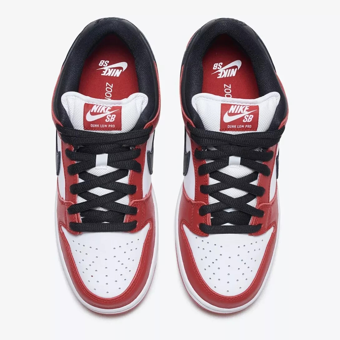 Size 9 - Nike SB Dunk Low J-Pack Chicago for sale online | eBay