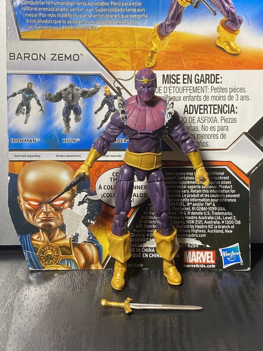 Baron 2024 zemo figure