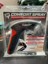 DAP comfort  spray  foam applicator Ergonomic Design New!!!