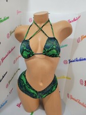 exotic dancewear