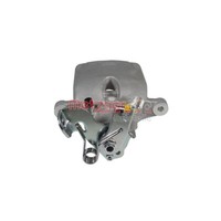 Metzger Bremssattel 6261478 FüR Opel General Motors, Hinterachse Rechts
