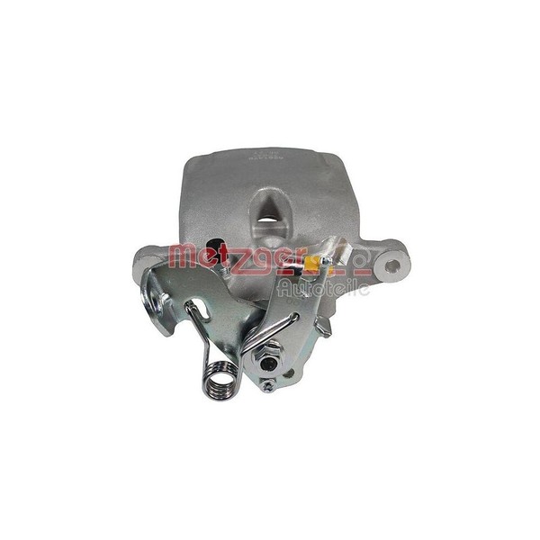 Metzger Bremssattel 6261478 FüR Opel General Motors, Hinterachse Rechts-image