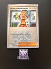 Carte Pokémon Recherches Professorales 189/198 Reverse EV1 Ecarlate Violet NEUF