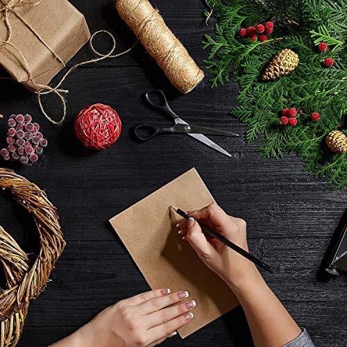400 Pieces Artificial Frosted Holly Berries Fake 12 mm Mini Christmas Dark Red - Picture 7 of 7