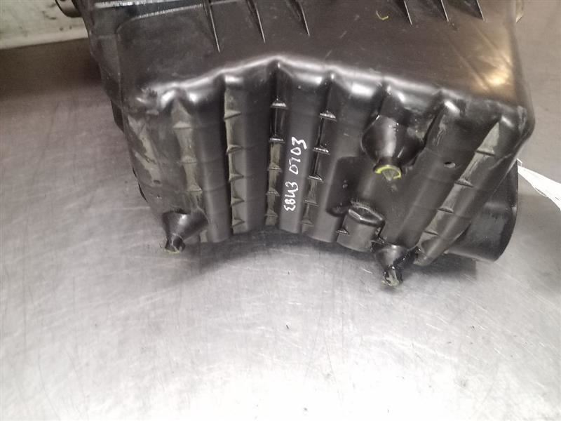 Air Filter Cleaner Box Housing From 2012 Ford Fusion 2.5L 8858397