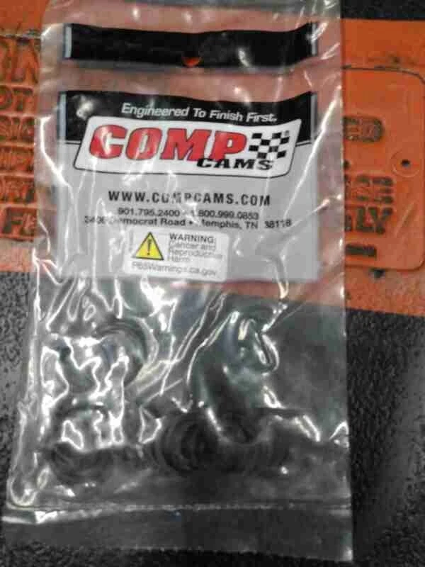 Comp Cams Engine Rocker Arm Pivot Bearing Part # 13704-KIT - Image 2 of 3