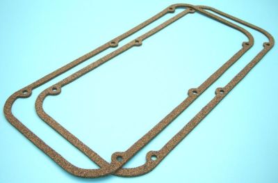 DeSoto 276 291 330 341 345 HEMI V8 Rocker/Valve Cover Gasket Set BEST 1952-1957