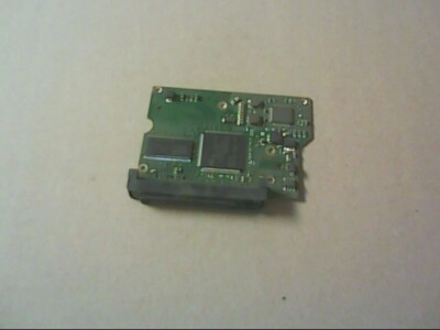 PCB 100763 100535704 REV B 5699 N SEAGATE ST3250318AS FIRMWARE HP34