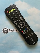 Westinghouse TV Remote Control, RMT-10,SK32H640G, SK26H640G,SK32H640G,SK26H640G.