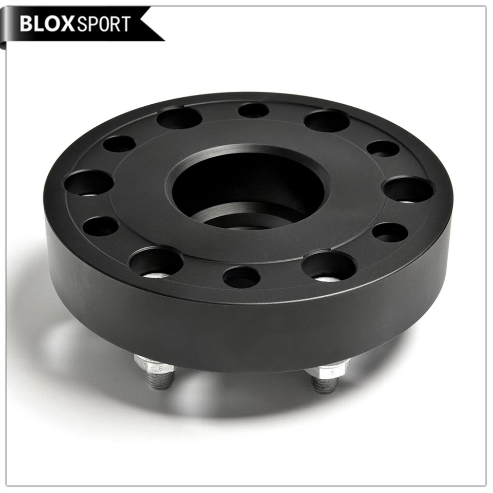 4x35mm 6x139.7 Wheel Spacer for Mitsubishi L200 Montero Pajero Triton Shogun - Image 3 of 4