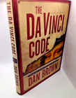 The Da Vinci Code: Special Illustrated Edition by Dan Brown (2004, Hardcover,.