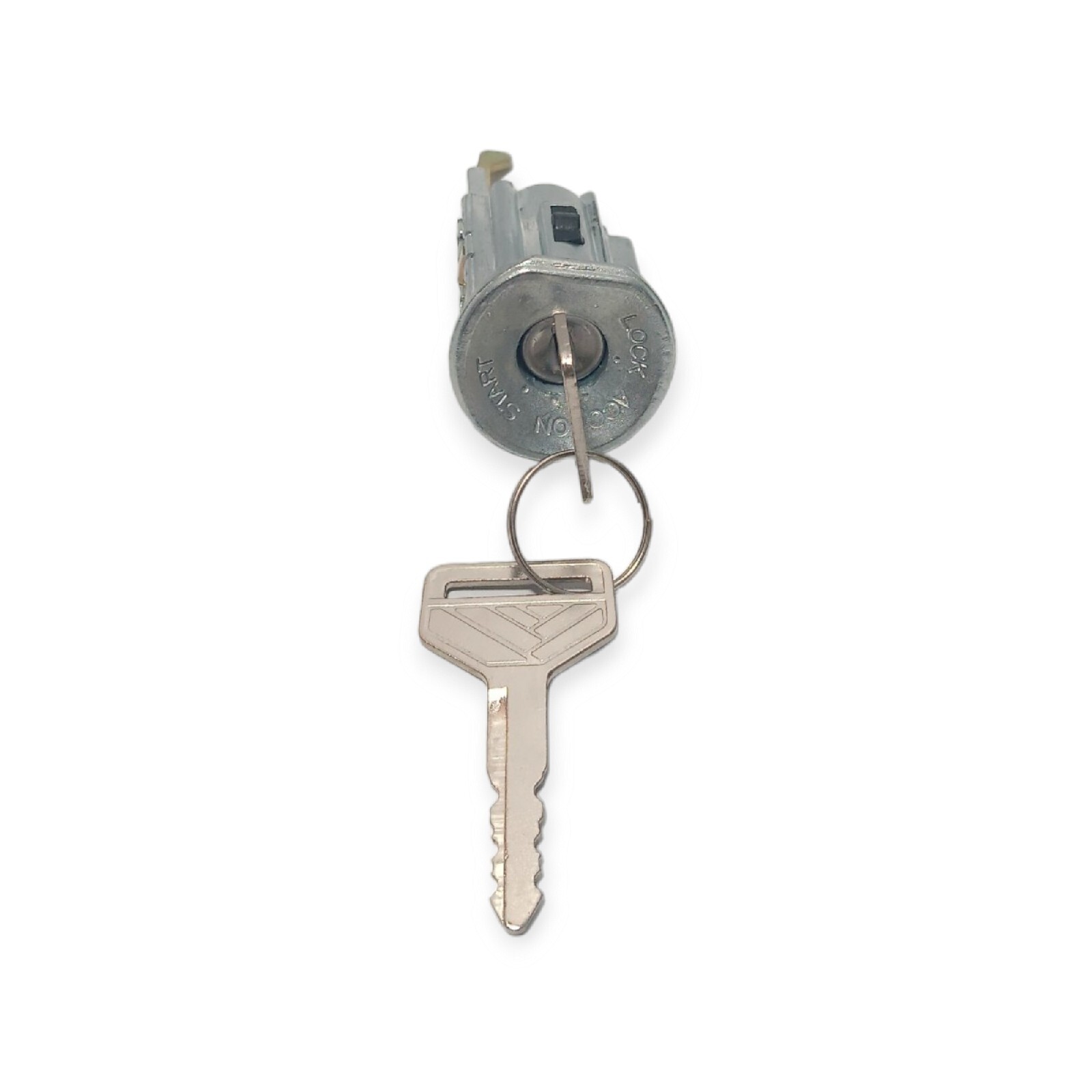 KEY IGNITION CYLINDER LOCK SWITCH FJ60 FJ62 TOYOTA LAND CRUISER 1980 -1987