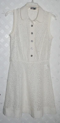 Dolce&Gabbana White Lace Dresses for Women for sale | eBay