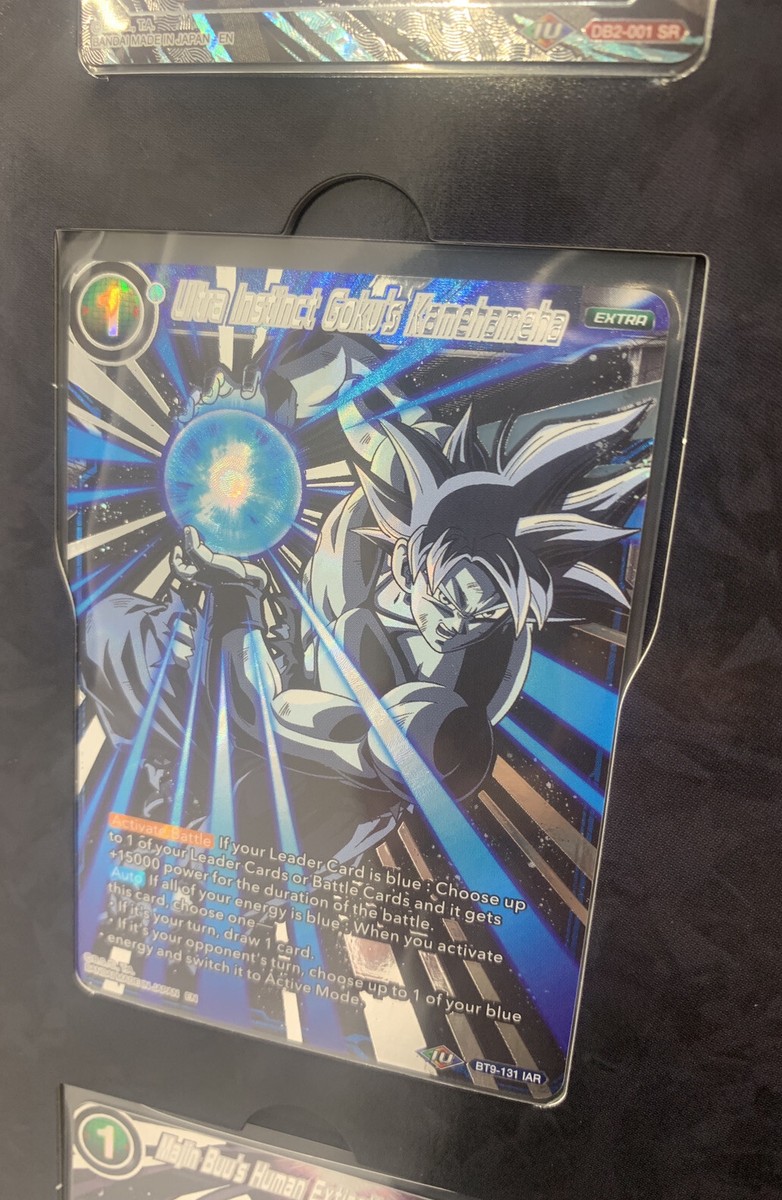 Dragon Ball Super - Collector's Selection Vol.1 Dragon Ball Super - Collector's Selection Vol.1