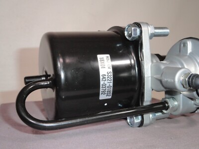 SRSK出品 BEET : NASSERT Evolution Type II Slip-on Exhaust System