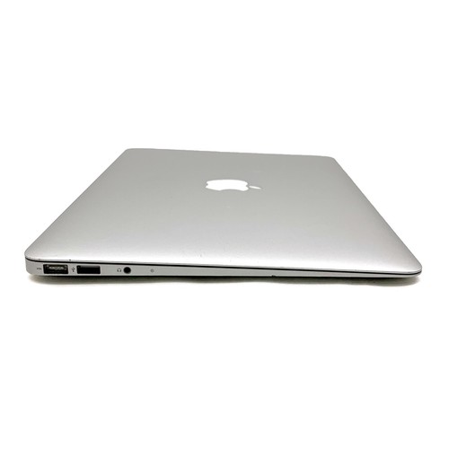 Apple MAcbook Air 3,2 A1369 13" Intel Core 2 Duo 1.86 GHz 2GB 128GB High Sierra - Picture 5 of 6