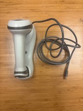 Symbol LI4278 Wireless Barcode Scanner with STB4278 Charging Base 