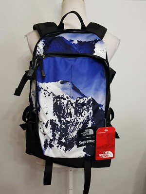New authentic Supreme The North Face Mountain Expedition Backpack | eBay New authentic Supreme The North Face Mountain Expedition Backpack | eBay