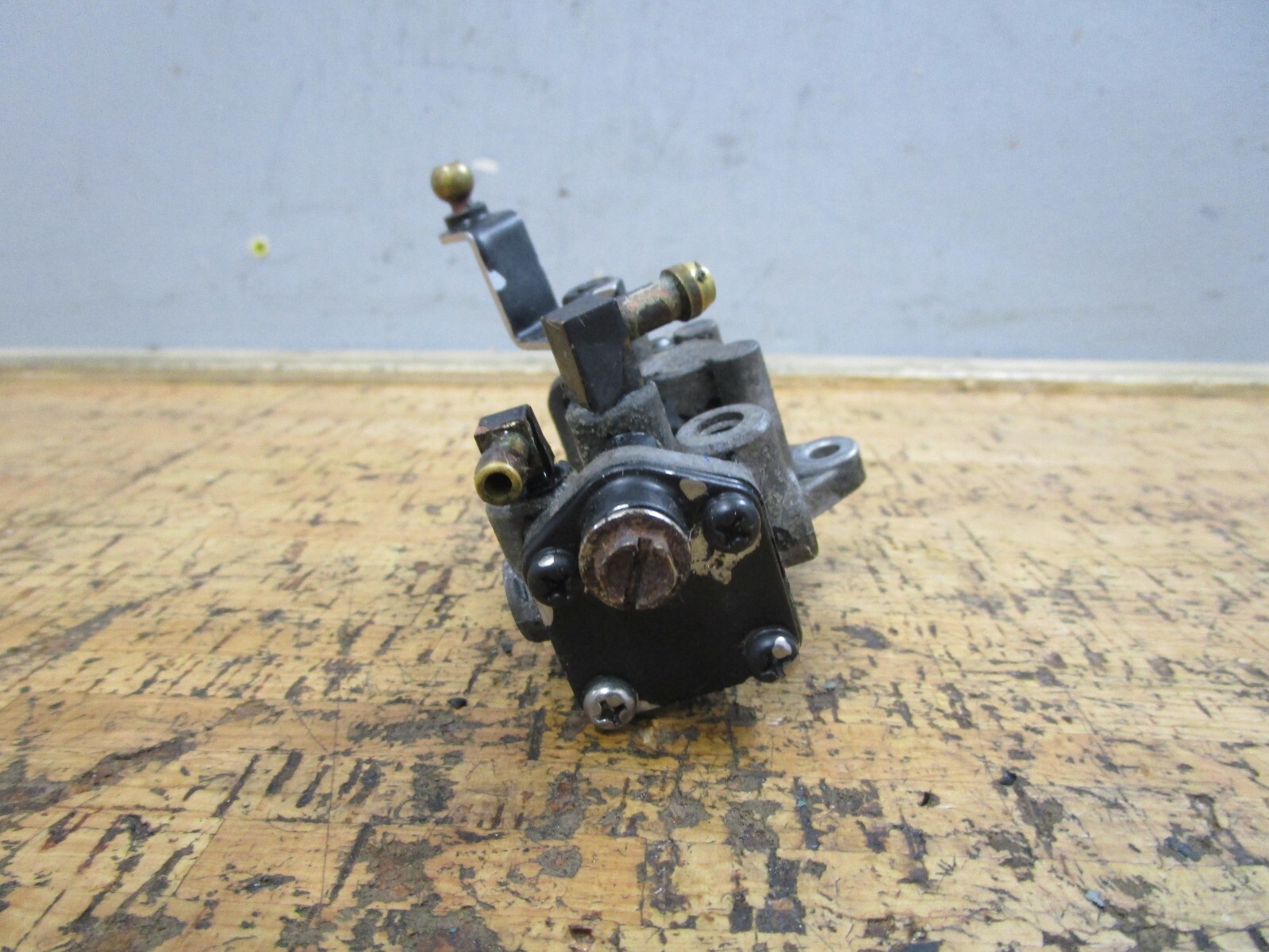 *90 DAY WARRANTY* 0780 Mercury Oil Injection Pump 42959A2 eBay