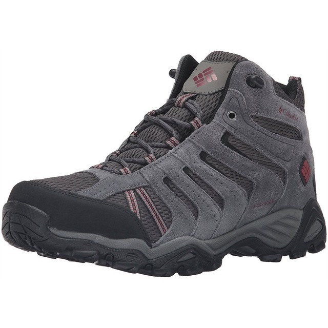 columbia north plains ii hiking shoe