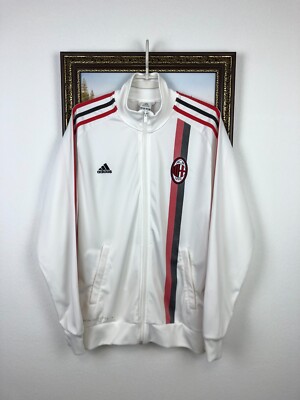 vintage AC MILAN away track jacket XL 白 s-l1200.jpg