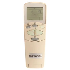 Remote Control Fit For LG 6711A90022J 6711A20077D 6711A20096L Air Conditioner