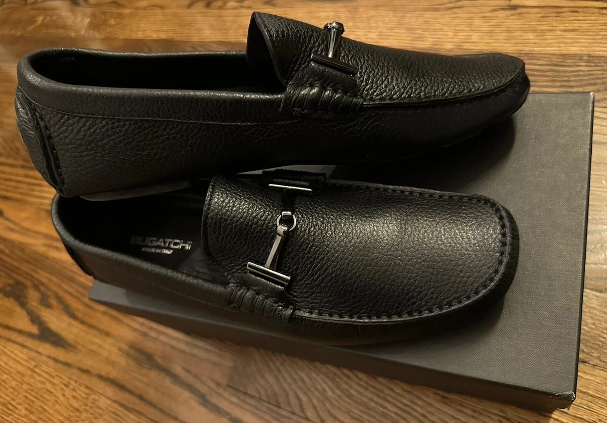 Bugatchi shoes clearance