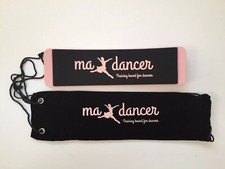 MaxDancer Ballet Spin Turning Board for Dance and Figure Skating - with bag