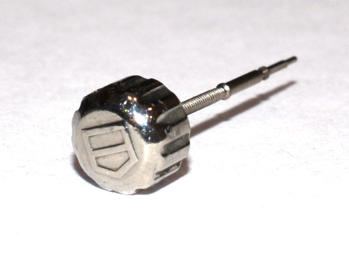 Tag Heuer Men's Aquaracer ORIGINAL Crown/ Stem for CAN1010