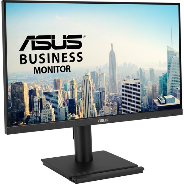 Asus Eyecare VA24DQFS, Led-Monitor, 60,5 Cm (23,8 Zoll), Schwarz-image
