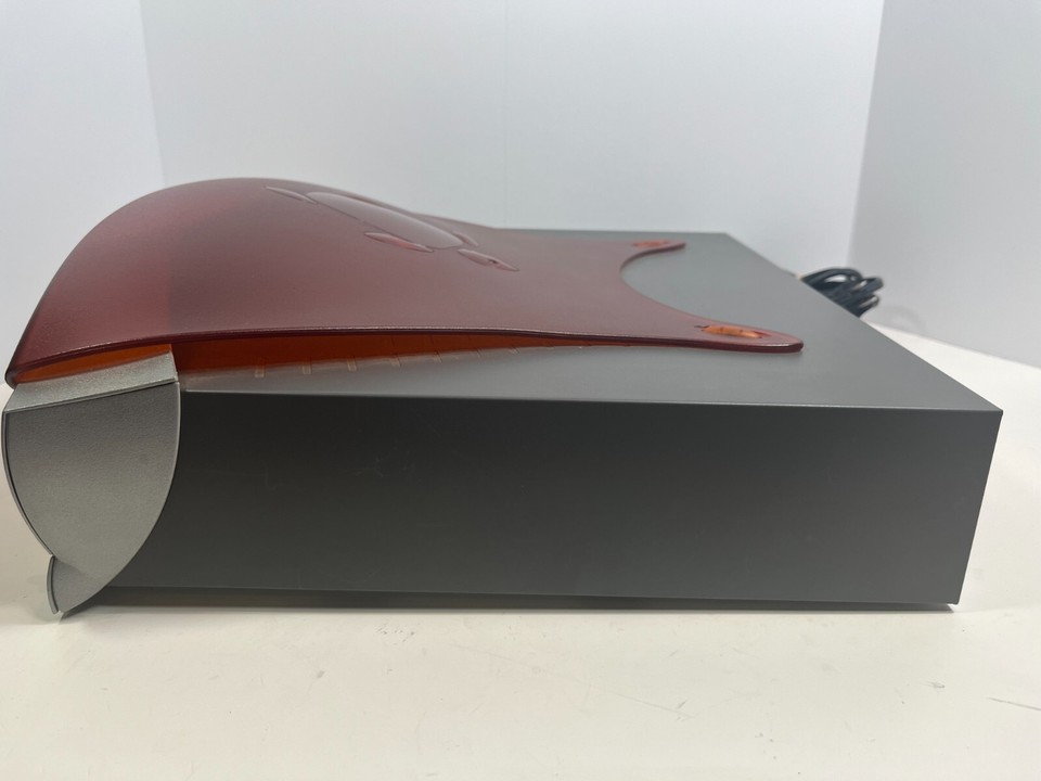 ⚓Tested Terrapin TX0002 CD Audio Video Recorder w/ Remote⚓ eBay