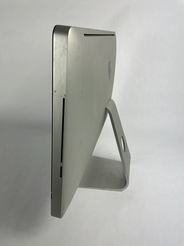 Apple iMac 21.5" Desktop Intel Core i3 3.06GHz 4GB RAM 500GB HDD A1311 - Image 3 of 4