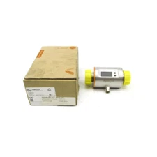 IFM EFECTOR SM8004 SMR11GGX50KG/US100 20-30VDC NSMP