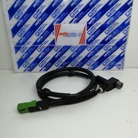 Sender Rutschfeste Fiat Ulysse - Schild - Lancia Z Original 1472087080