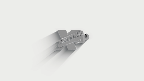 2 PEZZI VALVOLA A SFERA PUSH FIT 3/4" CALDA E FREDDA, OTTONE SENZA PIOMBO - Video 1 di 1