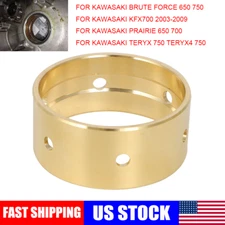 For Kawasaki Brute Force Teryx 750 Crank Case Crank Shaft Bushing Bearing Bronze