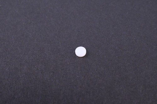 25 Johnson MCX Stecker Stecker Stecker Pin RF Connector 50 Ohm 133-3402-101  - Bild 5 von 5