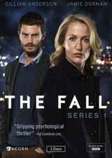Image of The Fall - The Fall: Series 1 [New DVD]