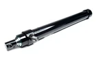 4.48 OD x 90 Stroke 12 Ton Telescopic Hydraulic Cylinder 2.165 Rod 1.015 Pin
