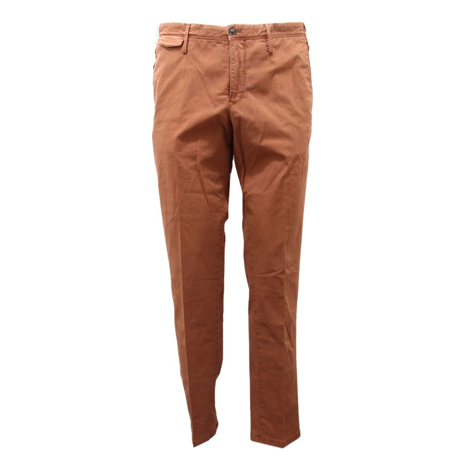 5826AL мужские брюки pantalone uomo PT TORINO GILLSANS коричневые 28590₽
