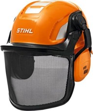 STIHL Kinder Spielzeughelm - Orange