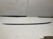 17-20 Bentley Bentayga Left Driver Roof Rack Rail Q