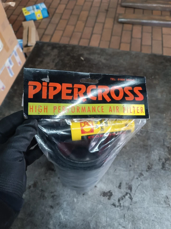 PIPERCROSS PX 1352 LUFTFILTER PORSCHE 911 67-79 MERCEDES W108 R107 W116 W128 - Bild 2 von 3