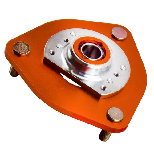 Pillow Ball Camber Plate Front Top Mount For Nissan S13 S14 S15 200SX 240SX - Bild 5 von 9