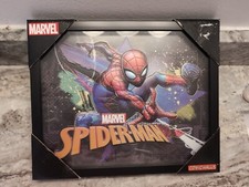 POP Creations Spider-man 3D Wall Decor
