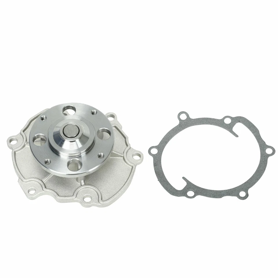 Kit de cadena de distribución bomba de agua de aceite para 07-16 Cadillac GMC Suzuki Buick Pontiac 3,6 L Foto 3 de 4