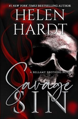 Helen Hardt Savage Sin (Paperback) (UK IMPORT)