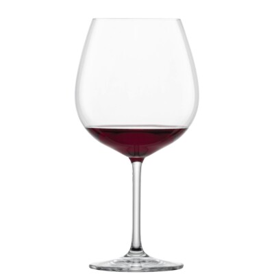 Schott Zwiesel Ivento Burgund/Rotweinglas (6er Set)