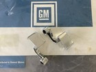 <!--F#f_0-->TORANA LH-LX-UC GENUINE L & R SIDE CHROME ARMREST INNER DOOR HANDLES.P/N.2824939<!--F/-->